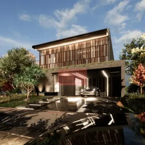 Casa de Condomínio com 1 Quarto à venda, 230m² no Jardim Morumbi, Londrina