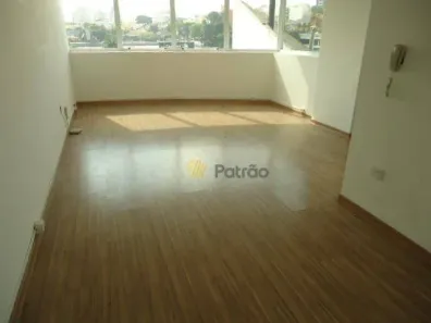 Sala Comercial para alugar, 80m² no Ferrazópolis, São Bernardo do Campo