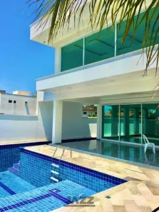 Casa com 5 Quartos à venda, 435m² no Maitinga, Bertioga