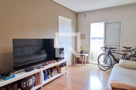 Apartamento com 2 Quartos à venda, 68m² no Rudge Ramos, São Bernardo do Campo