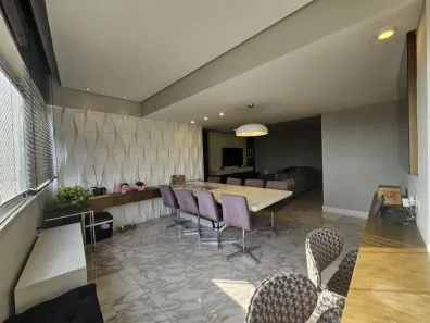 Apartamento com 4 Quartos à venda, 174m² no Jardim da Cidade, Betim