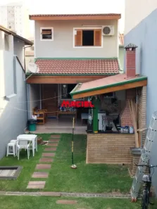 Casa com 1 Quarto à venda, 75m² no Jardim Alvorada, São José dos Campos
