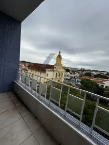 Apartamento com 2 Quartos para alugar, 110m² no Centro, Itu