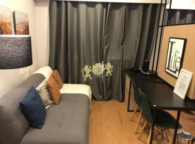 Flat com 1 Quarto à venda, 25m² no Nova Piraju, São Paulo