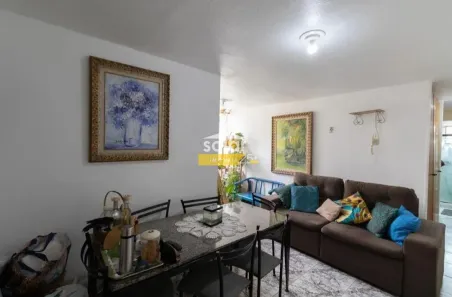 Apartamento com 3 Quartos para alugar, 67m² no Cidade Antônio Estevão de Carvalho, São Paulo