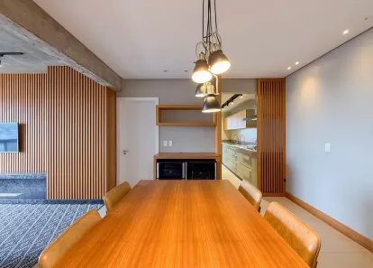 Apartamento com 2 Quartos à venda, 85m² no São Francisco, Bento Gonçalves