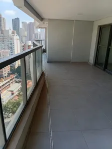 Apartamento com 3 Quartos à venda, 144m² no Paraíso, São Paulo