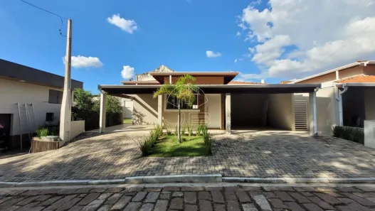 Casa com 3 Quartos à venda, 145m² no Jardim Sumarezinho, Hortolândia