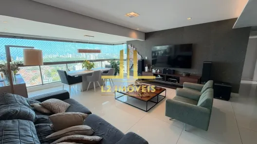 Apartamento com 3 Quartos à venda, 103m² no Engenho Velho da Federação, Salvador