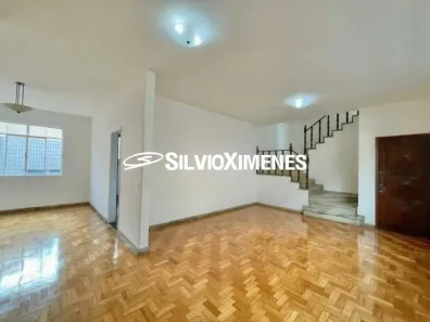 Cobertura com 4 Quartos para venda ou aluguel, 341m² no Savassi, Belo Horizonte