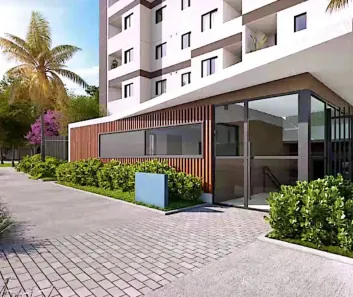 Apartamento com 2 Quartos à venda, 35m² no Perdizes, São Paulo