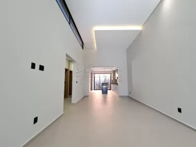Casa de Condomínio com 3 Quartos à venda, 185m² no Jardim San Marco II, Ribeirão Preto