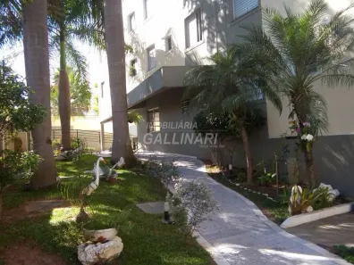 Apartamento com 2 Quartos para alugar, 58m² no Vila Industrial, Campinas