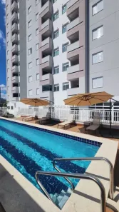 Apartamento com 2 Quartos à venda, 58m² no Jardim, Santo André