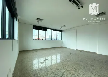 Sala Comercial à venda, 40m² no Vila Nova Conceição, São Paulo