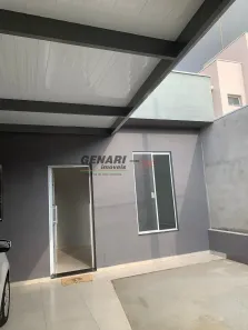 Casa com 3 Quartos à venda, 105m² no Jardim Barcelona, Indaiatuba