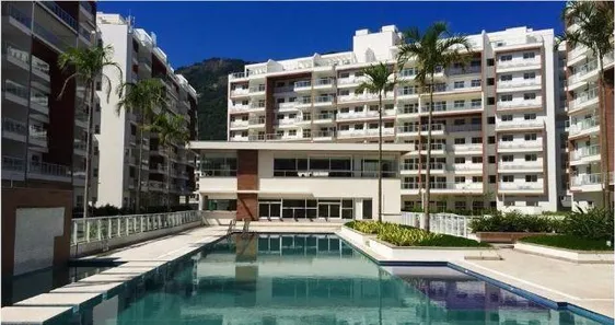 Apartamento com 2 Quartos à venda, 84m² no Recreio dos Bandeirantes, Rio de Janeiro