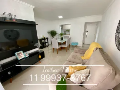 Apartamento com 3 Quartos à venda, 75m² no Jardim Peri Peri, São Paulo