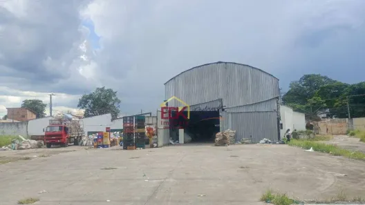 Lote/Terreno à venda, 6750m² no Jardim dos Estados, Taubaté