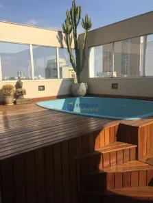 Cobertura com 3 Quartos à venda, 132m² no Sumaré, São Paulo