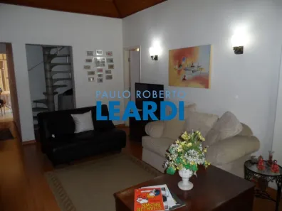 Casa com 3 Quartos à venda, 170m² no Vila Mariana, São Paulo