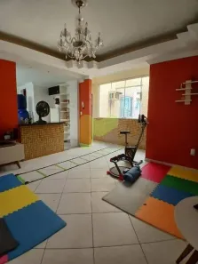 Apartamento com 2 Quartos à venda, 92m² no Sol e Mar, Macaé