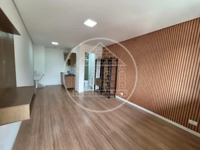 Apartamento com 1 Quarto para alugar, 25m² no Jardim Sabará, São Paulo