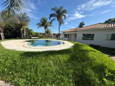 Casa com 6 Quartos à venda, 330m² no Centro, Águas de São Pedro