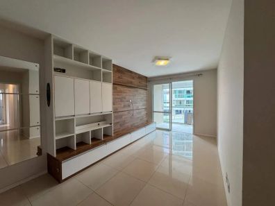 Apartamento com 4 Quartos à venda, 117m² no Itacorubi, Florianópolis