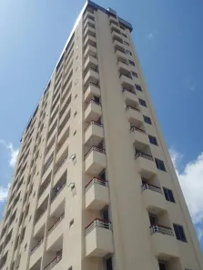 Apartamento com 3 Quartos para alugar, 70m² no Passaré, Fortaleza