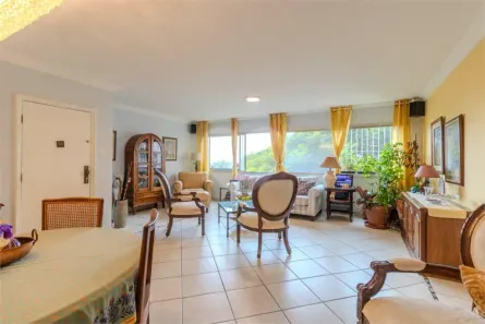 Apartamento com 4 Quartos à venda, 155m² no Santo Amaro, São Paulo