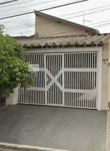 Casa com 2 Quartos à venda, 108m² no Jardim Sumarezinho, Hortolândia