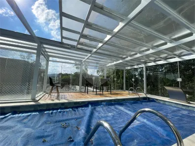 Casa de Condomínio com 4 Quartos à venda, 600m² no Tucuruvi, São Paulo