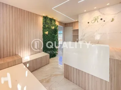Sala Comercial para alugar, 37m² no Parquelândia, Fortaleza