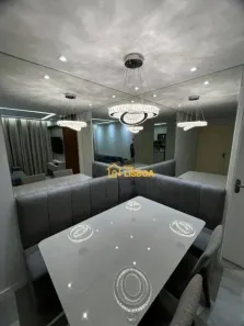 Apartamento com 2 Quartos à venda, 49m² no Parque Boa Esperança, São Paulo