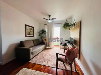 Apartamento com 3 Quartos à venda, 75m² no Bosque dos Eucaliptos, São José dos Campos