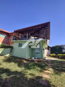 Casa de Condomínio com 3 Quartos à venda, 277m² no Colinas do Ermitage (Sousas), Campinas