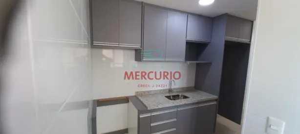 Apartamento com 2 Quartos à venda, 53m² no Centro, Bauru