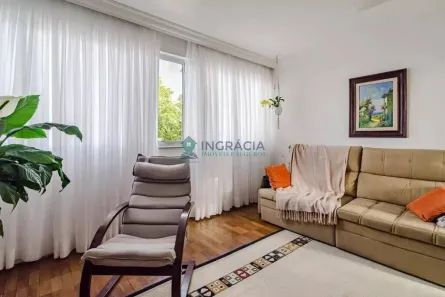 Apartamento com 2 Quartos à venda, 101m² no Sumaré, São Paulo