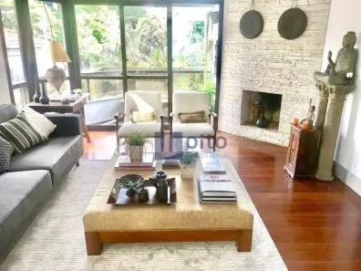 Apartamento com 3 Quartos à venda, 171m² no Itaim Bibi, São Paulo