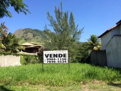 Lote/Terreno à venda, 600m² no Recreio dos Bandeirantes, Rio de Janeiro