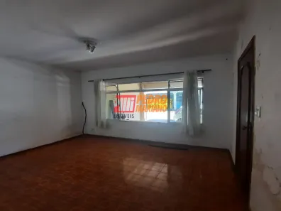 Sobrado com 3 Quartos à venda, 110m² no Rudge Ramos, São Bernardo do Campo