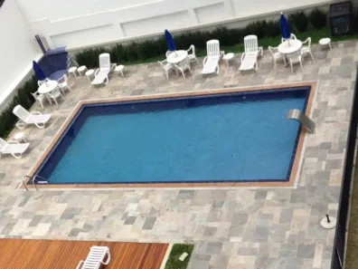 Apartamento com 3 Quartos para venda ou aluguel, 96m² no Vila Clementino, São Paulo