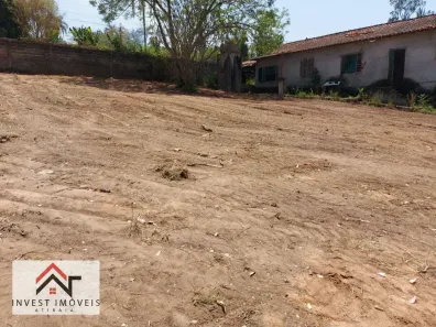Lote/Terreno à venda, 2425m² no Jardim Paraíso da Usina, Atibaia