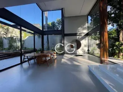 Casa com 5 Quartos à venda, 600m² no Itanhangá, Rio de Janeiro