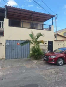 Casa com 2 Quartos à venda, 100m² no Fonte Grande, Contagem