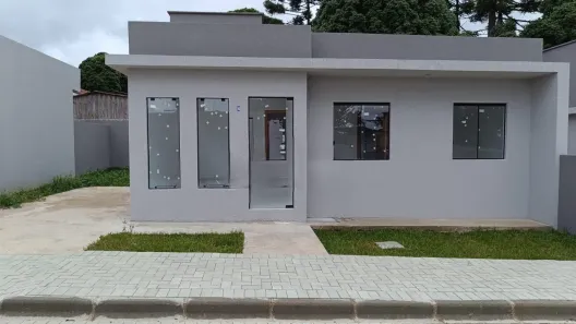 Casa de Condomínio com 3 Quartos à venda, 60m² no Arruda, Colombo