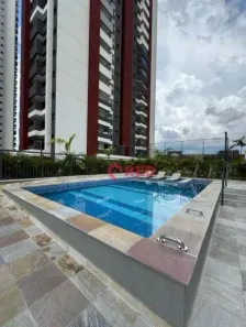 Apartamento com 1 Quarto à venda, 47m² no Parque Campolim, Sorocaba