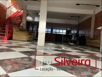Prédio Comercial para alugar, 530m² no Santana, Porto Alegre