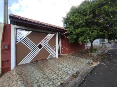 Casa com 3 Quartos à venda, 120m² no Palmital, Marília